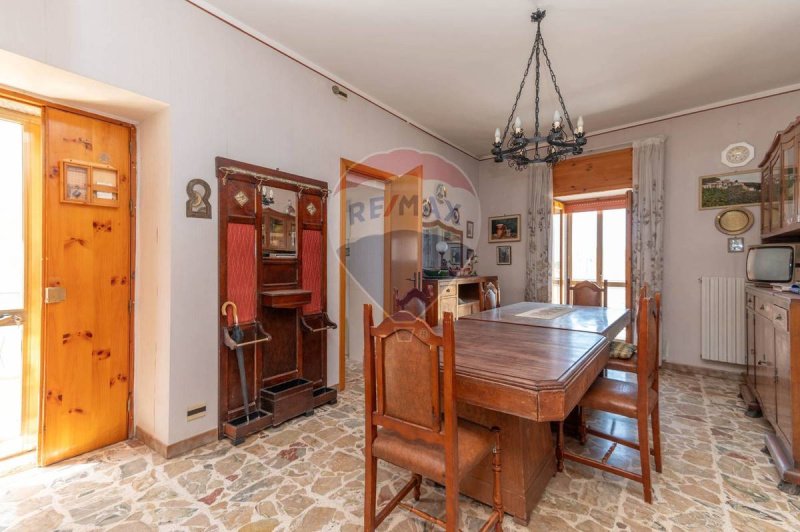 Vrijstaande woning in Monterosso Almo