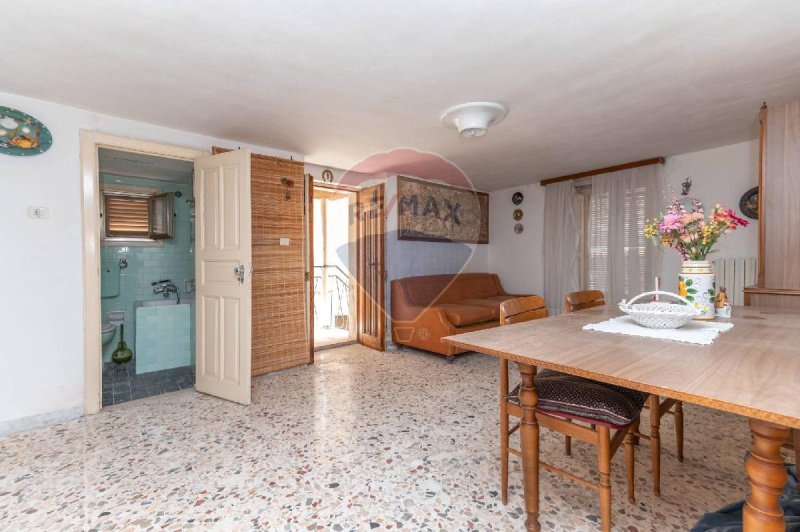 Vrijstaande woning in Monterosso Almo