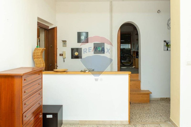 Appartement in Catanië