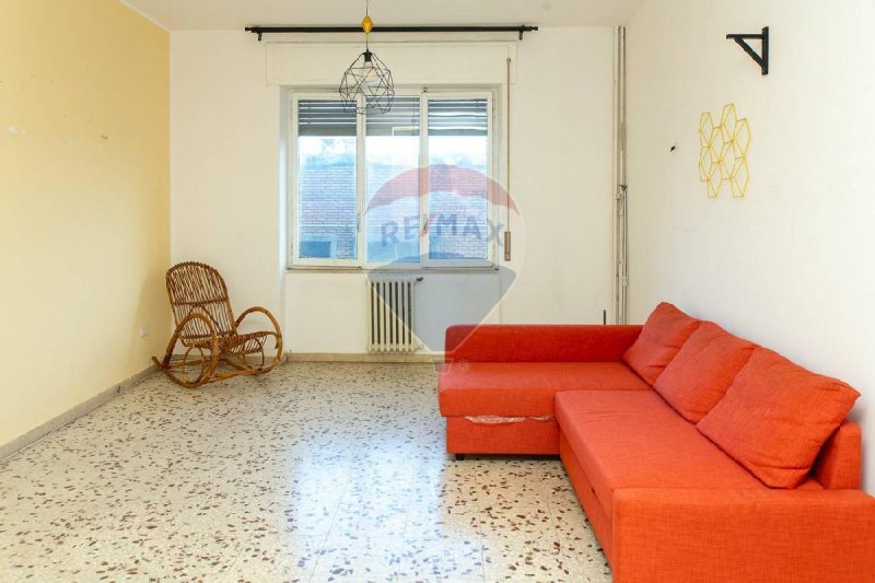 Apartment in Catania