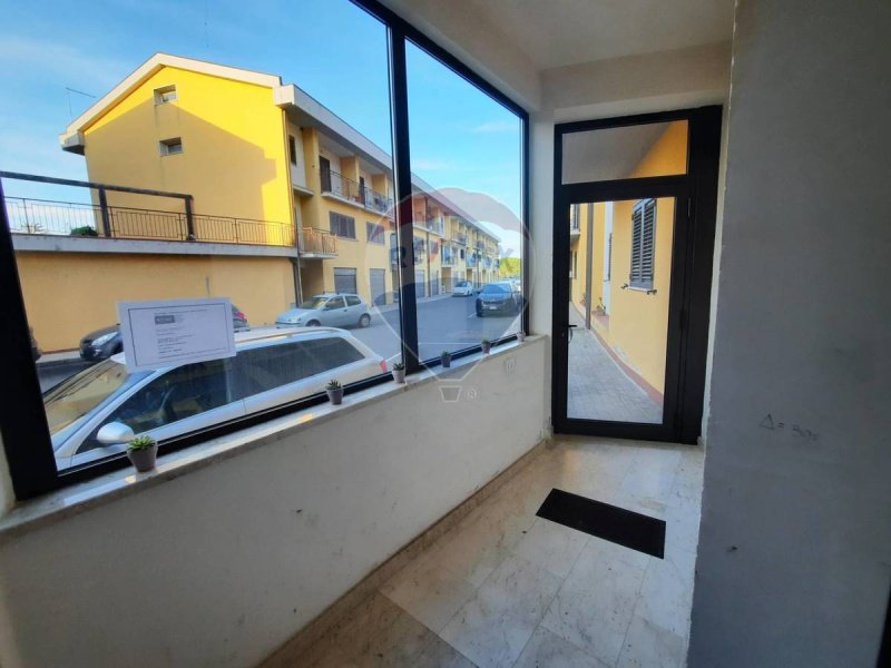 Apartamento en Caltagirone