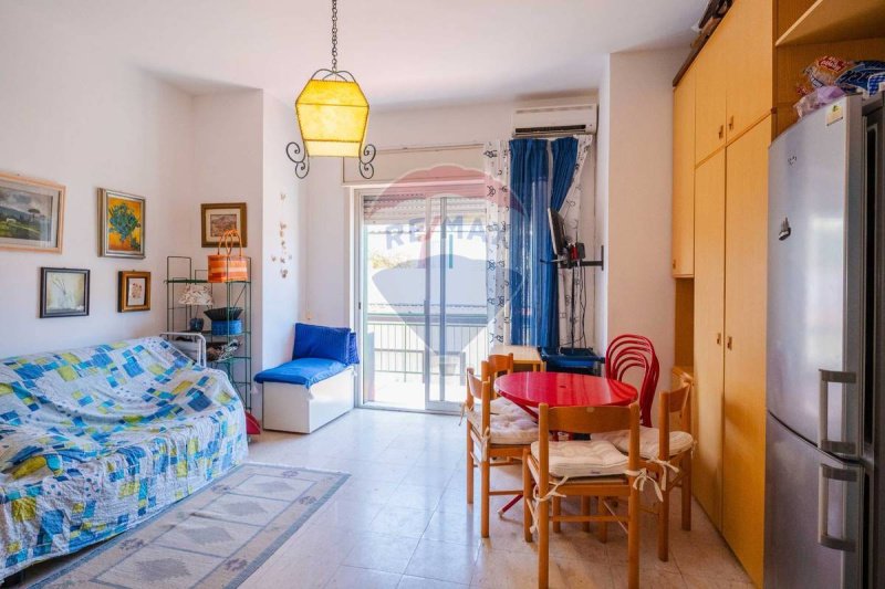 Apartamento em Giardini-Naxos