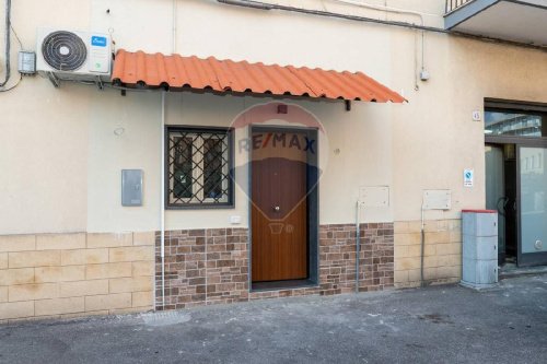 Maison individuelle à Catane