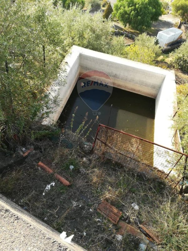 Terreno agrícola em Adrano