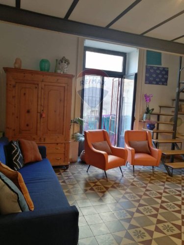 Apartamento en Catania