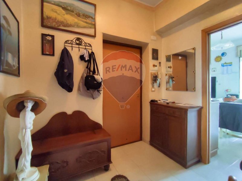 Appartement in Catanië