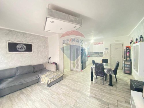 Apartamento en Catania