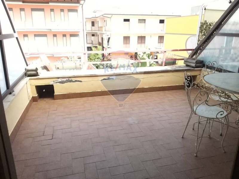 Apartamento en Sant'Alessio Siculo