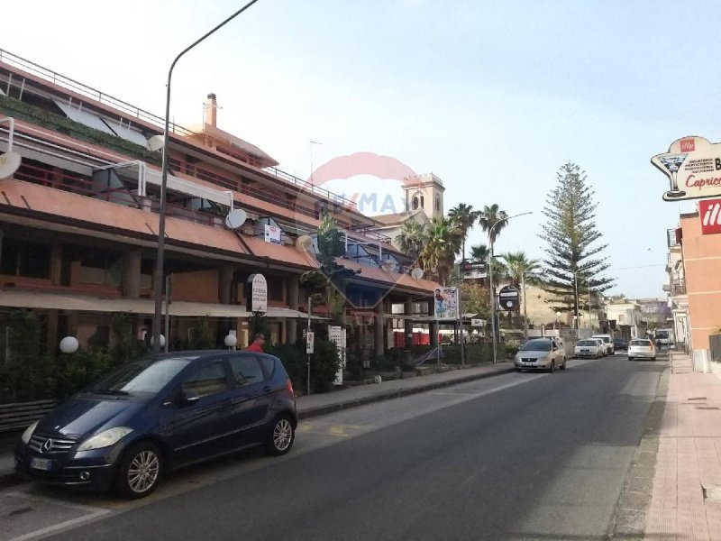 Apartamento em Sant'Alessio Siculo