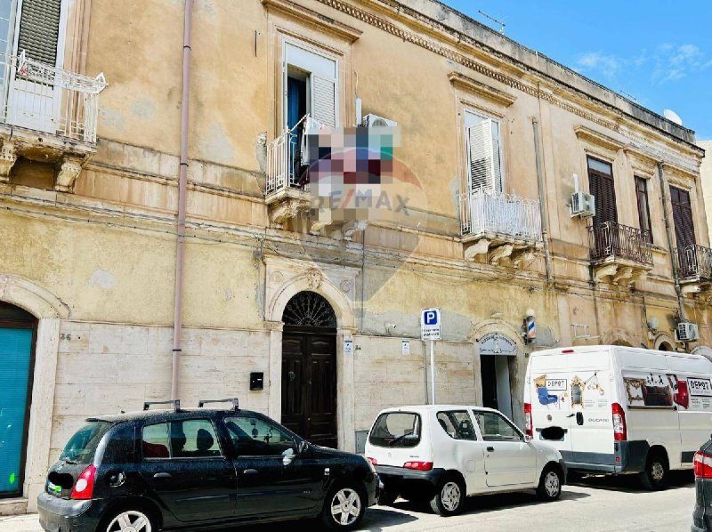 Apartamento em Siracusa