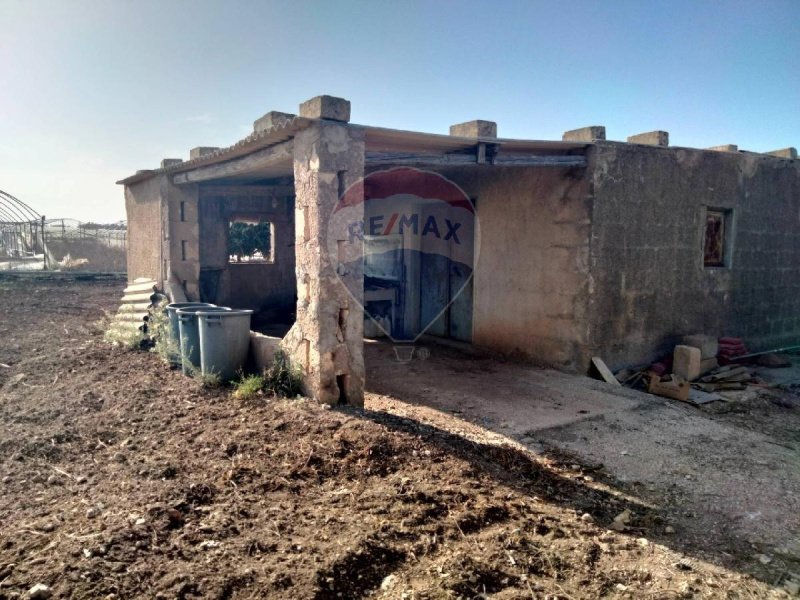 Terreno agricolo a Pachino