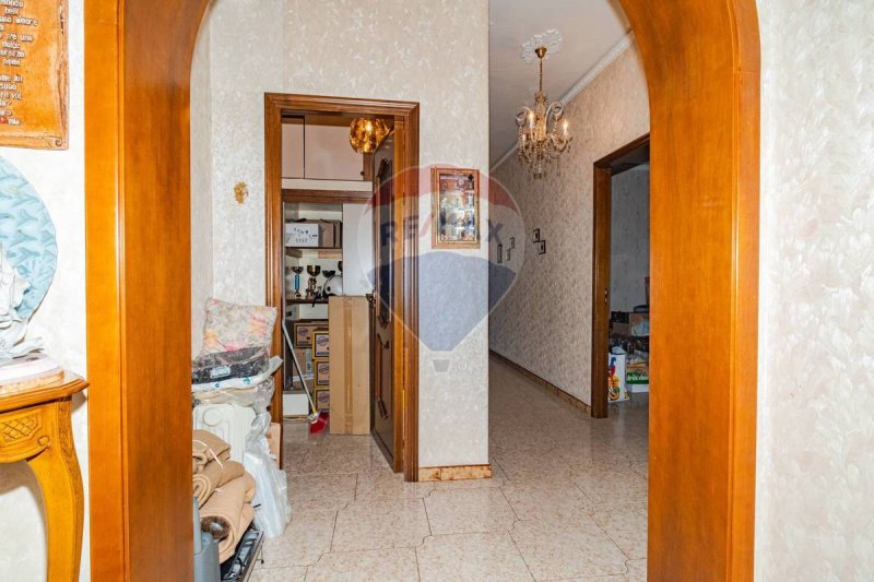 Appartement in Catanië