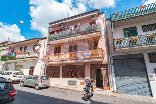 Appartement à Catane