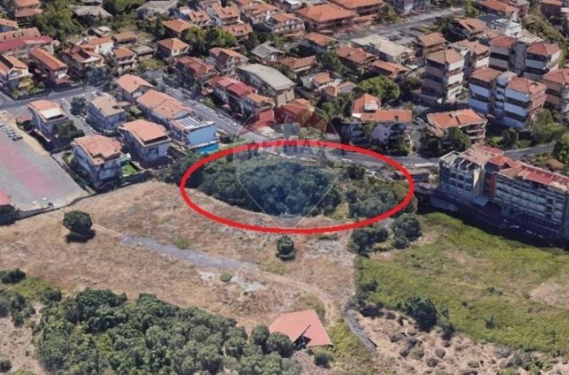 Terreno agrícola em Gravina di Catania