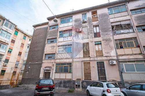 Wohnung in Catania