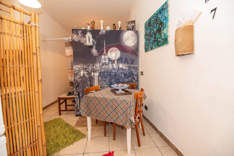 Appartement à Caltagirone