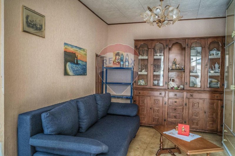 Appartement in Enna