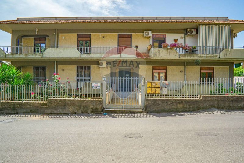 Wohnung in Aci Sant'Antonio