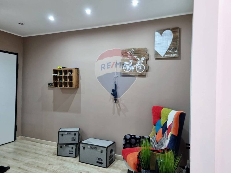 Apartamento em Melilli