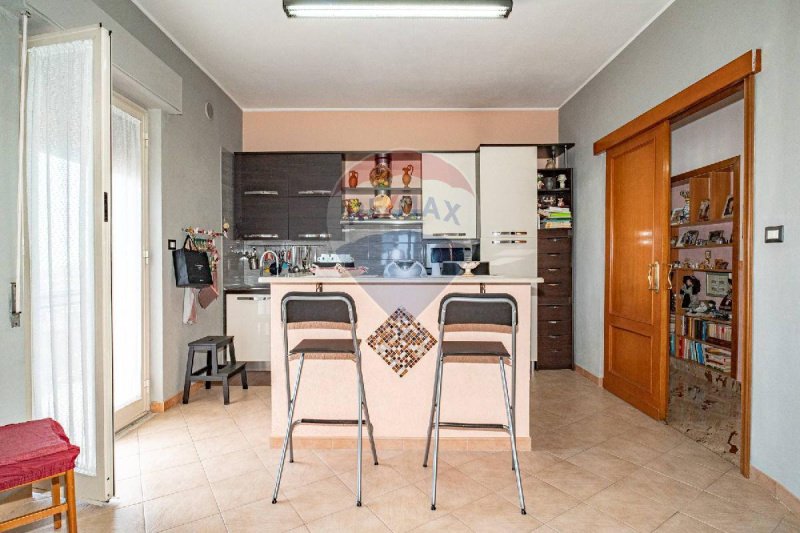 Apartamento en Acireale