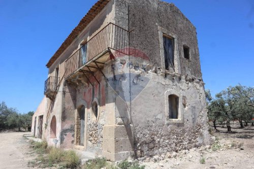 Maison à Catane