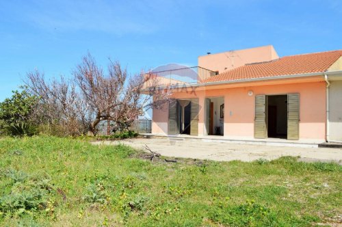 Villa in Chiaramonte Gulfi