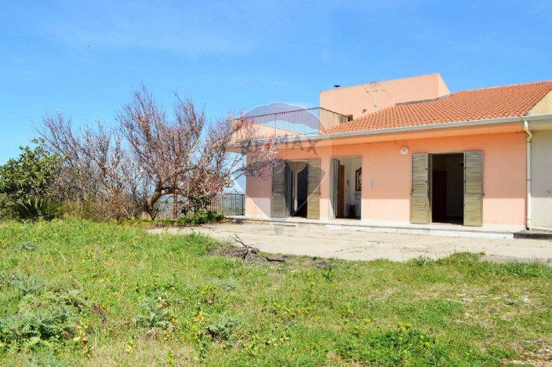 Villa in Chiaramonte Gulfi