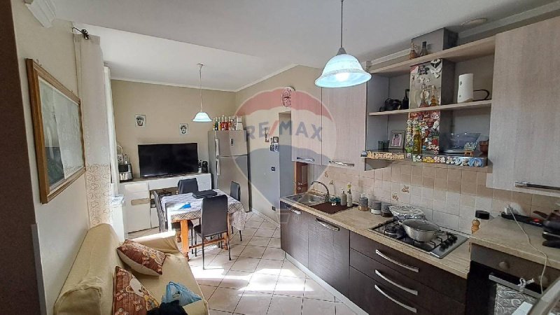 Apartamento em Bronte