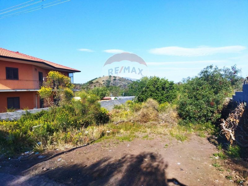 Terreno agricolo a Belpasso