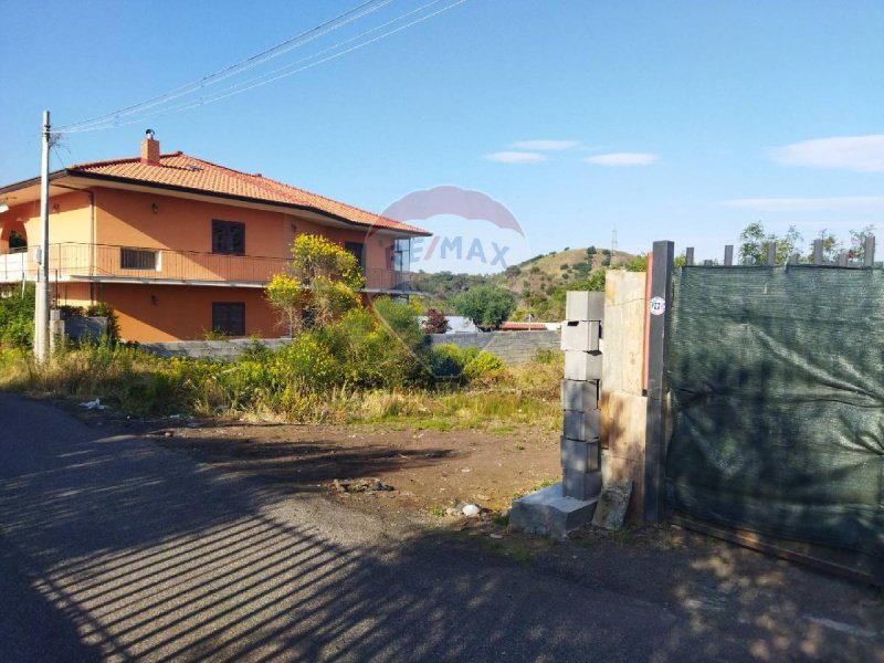 Agricultural land in Belpasso