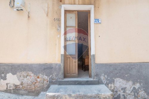 Casa semi indipendente a Motta Sant'Anastasia