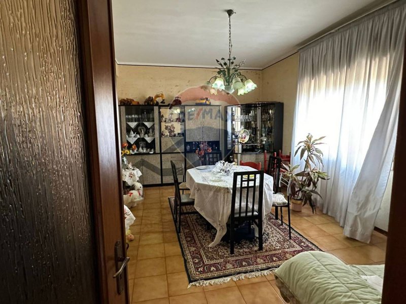 Appartement in Misterbianco