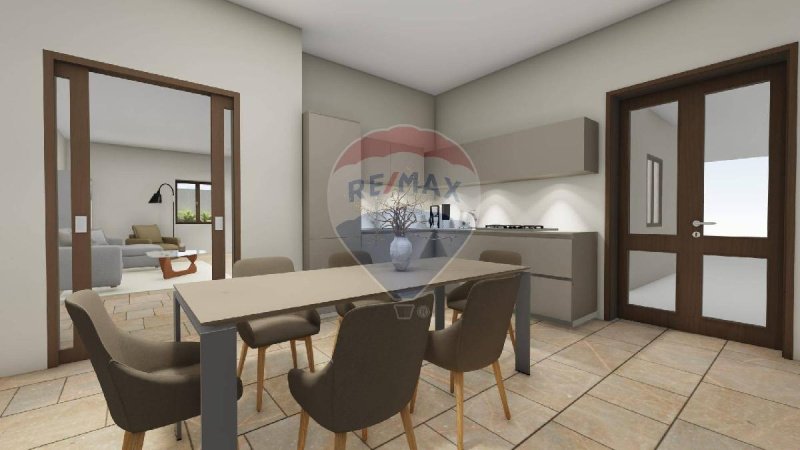 Apartamento en Ragusa