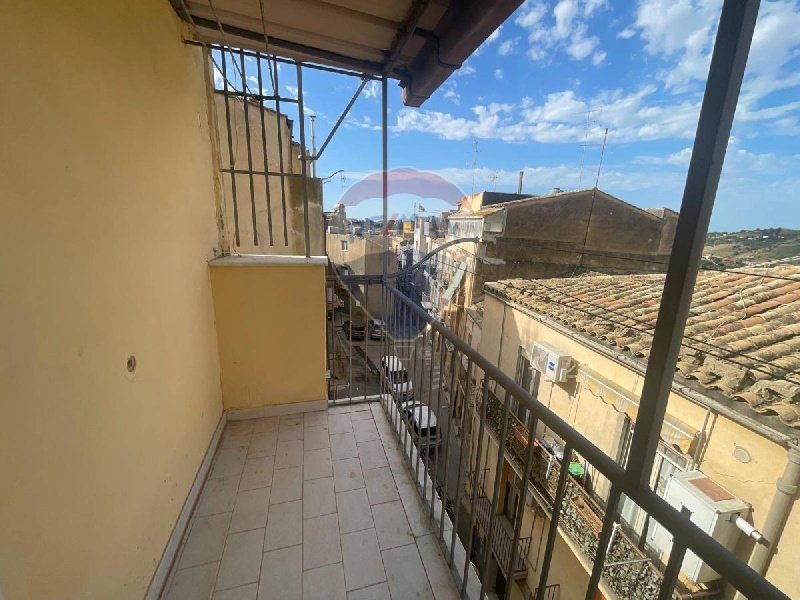 Apartamento en Caltagirone