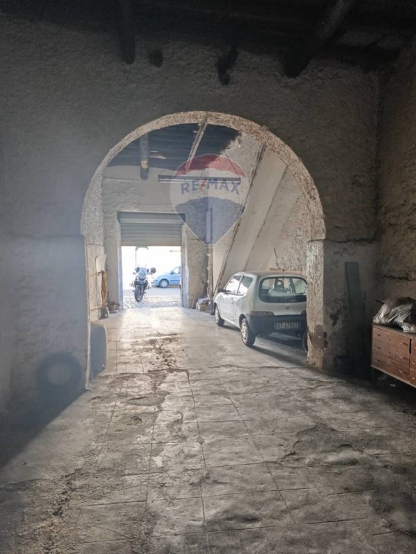 Vrijstaande woning in Caltagirone