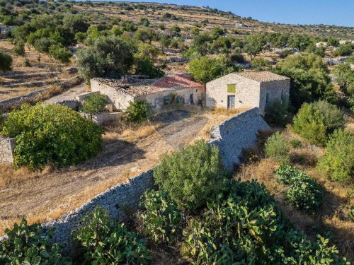 Farmhouse in Ragusa