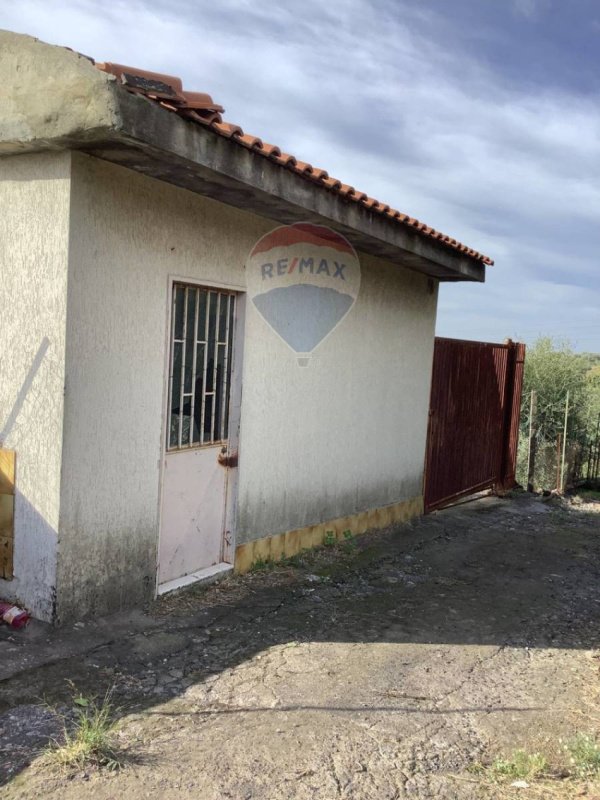 Agricultural land in Camporotondo Etneo