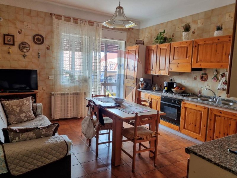 Appartement à Melilli