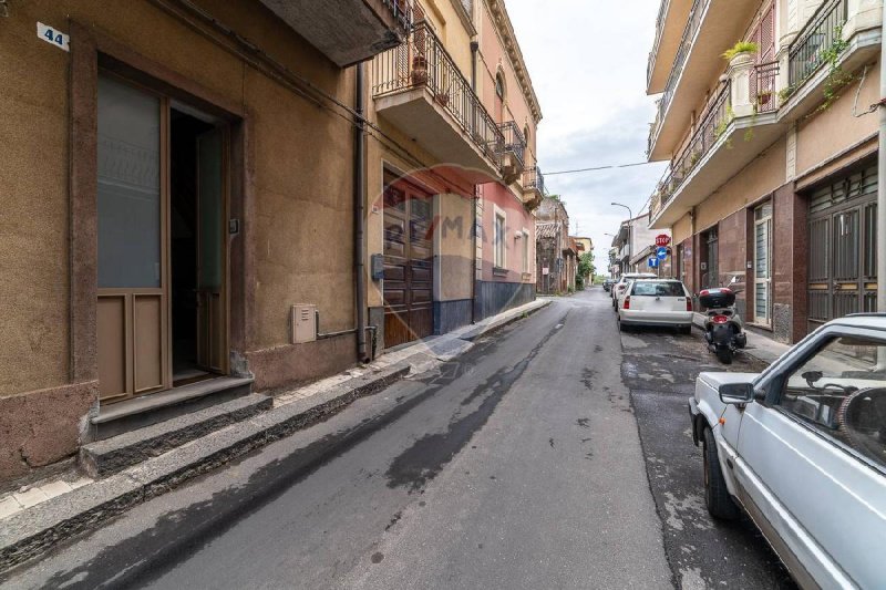 Maison individuelle à Belpasso