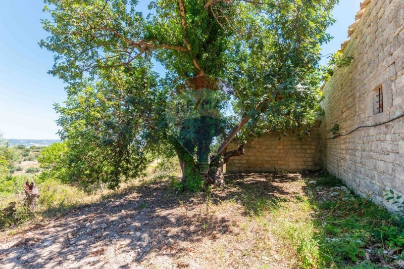 Farmhouse in Modica