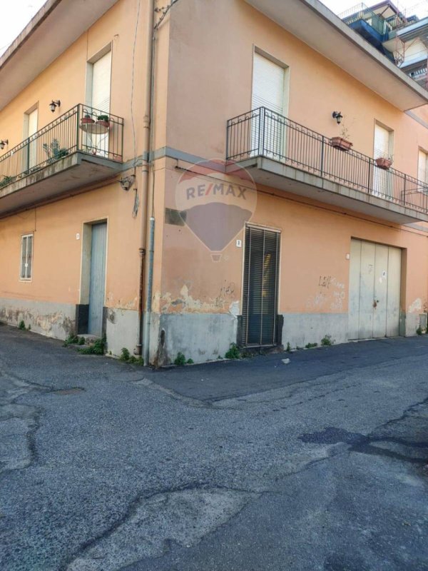 Vrijstaande woning in Acireale