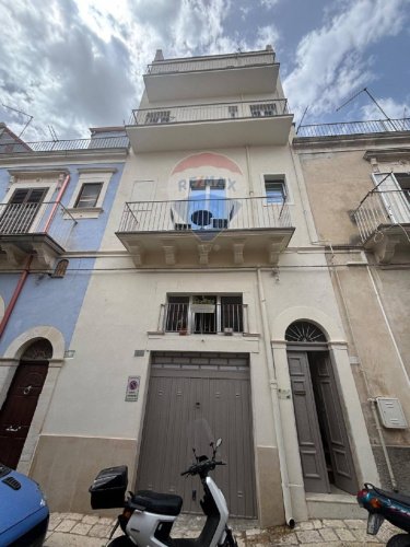 Semi-detached house in Ragusa