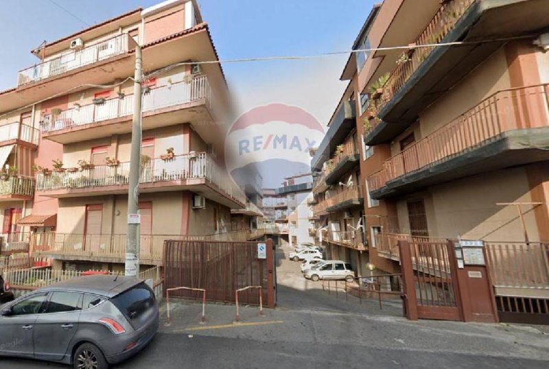 Apartment in Aci Catena