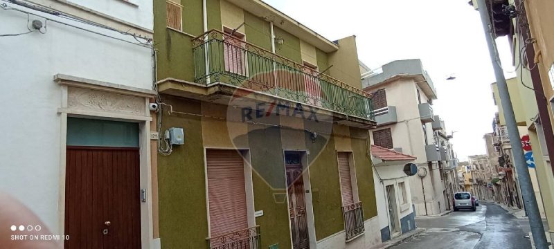 Detached house in Comiso