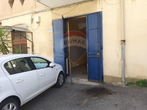 Commercial property in Messina