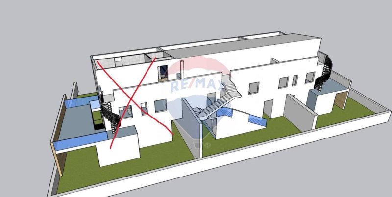 Terreno edificable en Noto