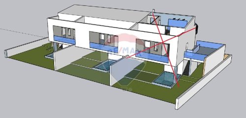 诺托建筑用地