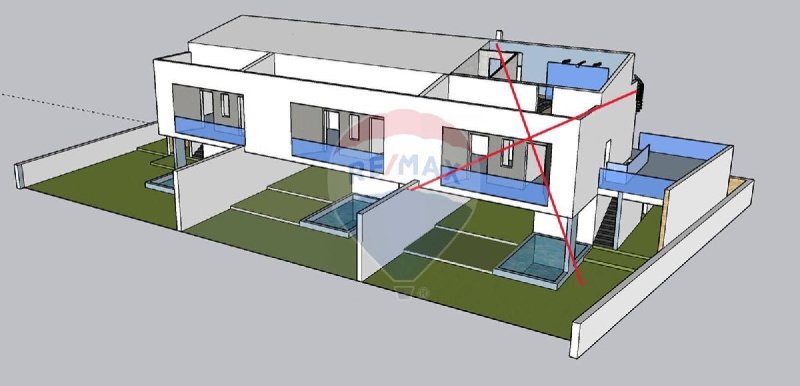 Terreno para construção em Noto