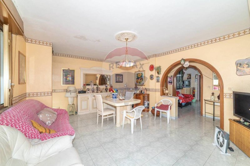 Appartement in Catanië