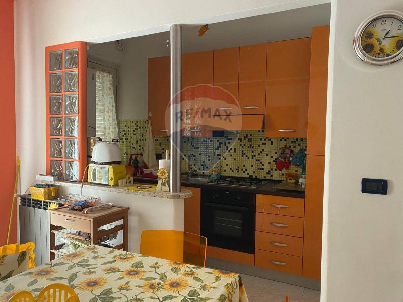 Apartamento en Sciacca